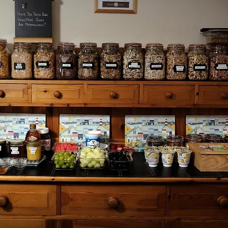 Pensjonat Toulson Court