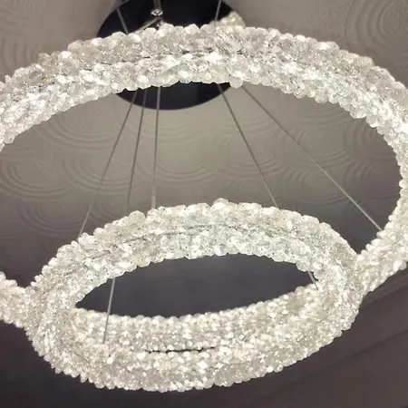 Toulson Court Pensjonat 4*