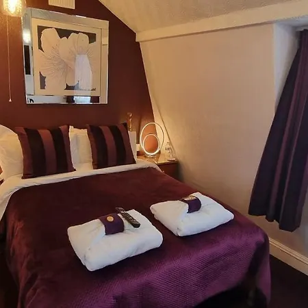 Toulson Court Scarborough