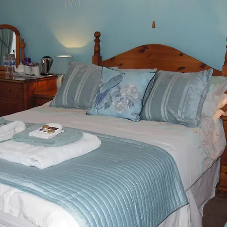 Pensjonat Toulson Court Scarborough