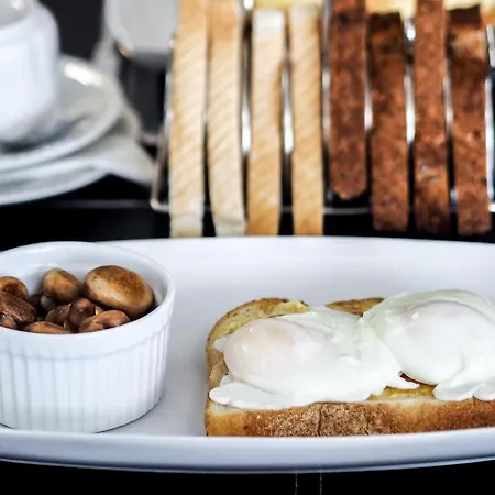 Toulson Court Scarborough