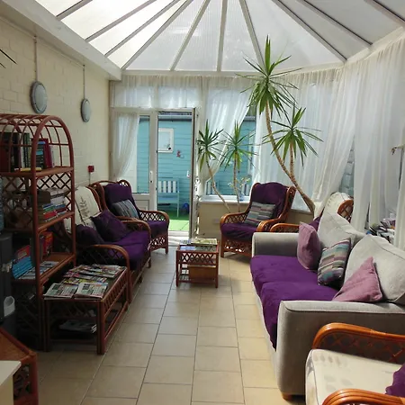 Toulson Court Pensjonat