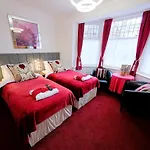 Toulson Court Pensionat