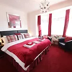 Toulson Court Scarborough