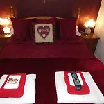 Pensionat Toulson Court 4*