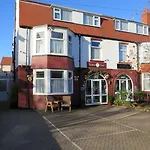 Pensionat Toulson Court