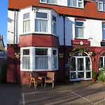 Pensionat Toulson Court Scarborough