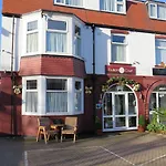 Pensionat Toulson Court Scarborough