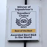 Toulson Court Pensionat 4*