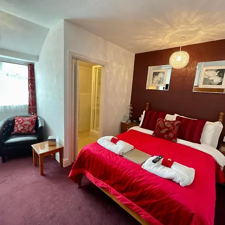 Guest house Toulson Court