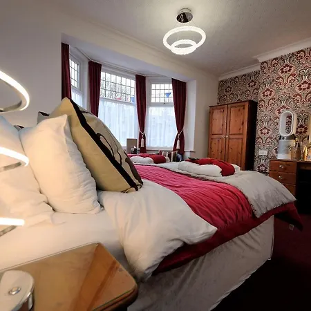 Toulson Court 스카버러