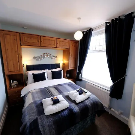 Toulson Court 게스트하우스 4*