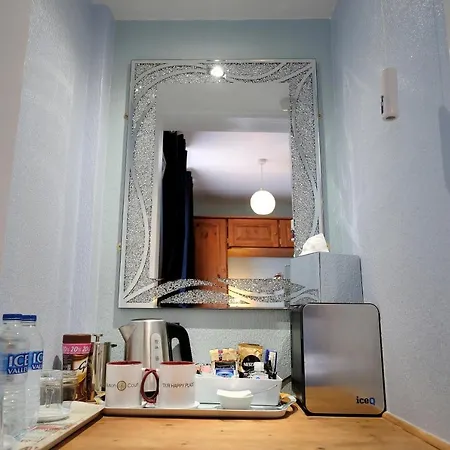 Toulson Court 게스트하우스 스카버러