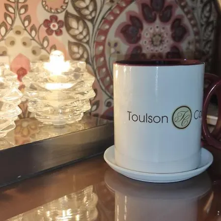 Toulson Court