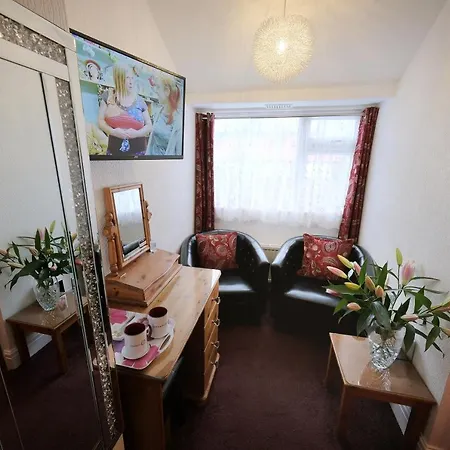 Toulson Court 게스트하우스