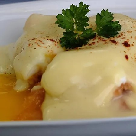 Toulson Court 4* Scarborough