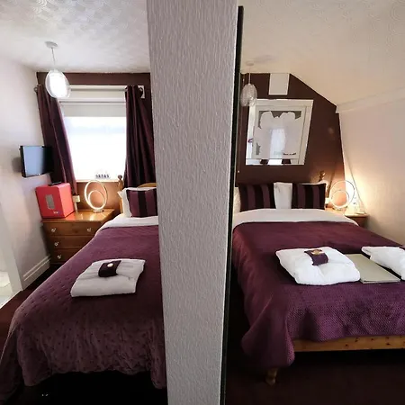 Gasthuis Toulson Court Scarborough