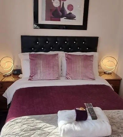 Toulson Court 게스트하우스 4*