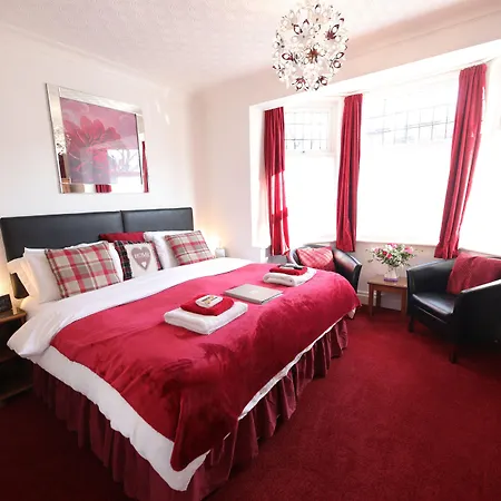 Toulson Court Scarborough