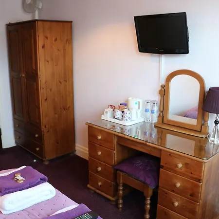 Toulson Court Guest house