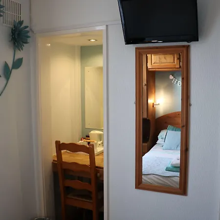 Toulson Court Scarborough