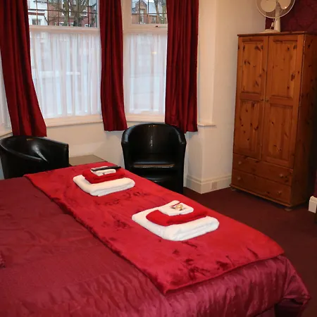 Toulson Court Scarborough