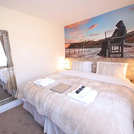 Toulson Court 4* Скарборо