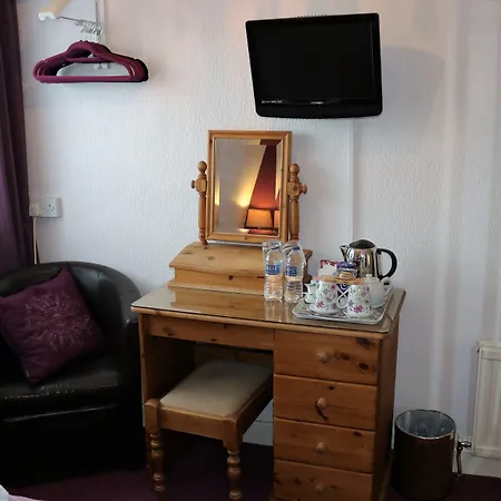 Toulson Court Guest house