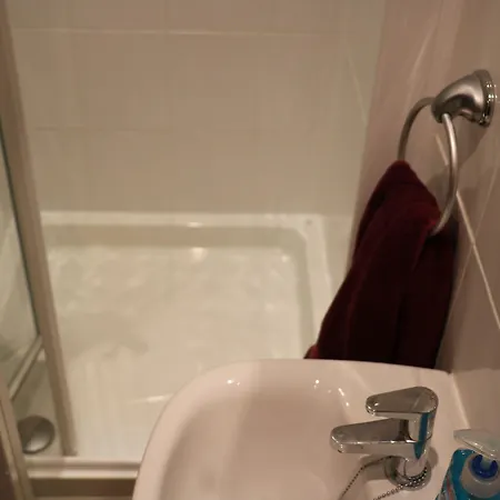 Guest house Toulson Court Scarborough