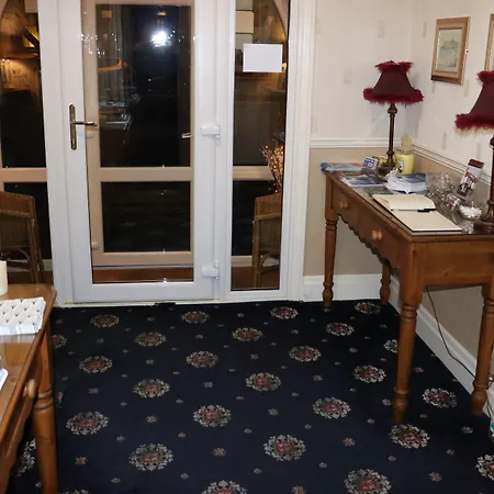 Toulson Court Scarborough