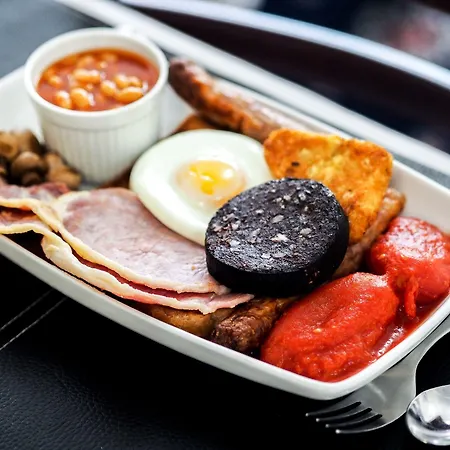 Toulson Court 4* 스카버러