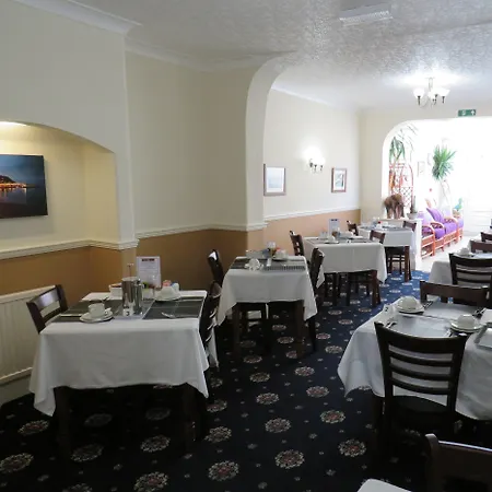 Toulson Court Maison d'hôtes 4*