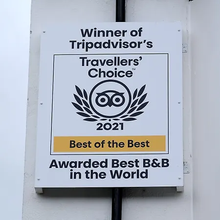 Toulson Court Vendégház 4*