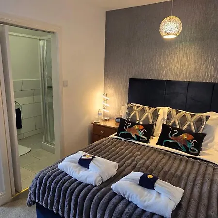 Toulson Court Scarborough