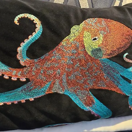 Guest house Toulson Court Scarborough