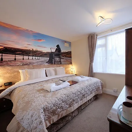 Guest house Toulson Court