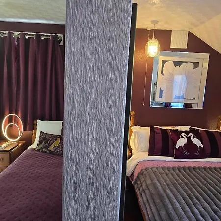 Toulson Court 4* Скарборо