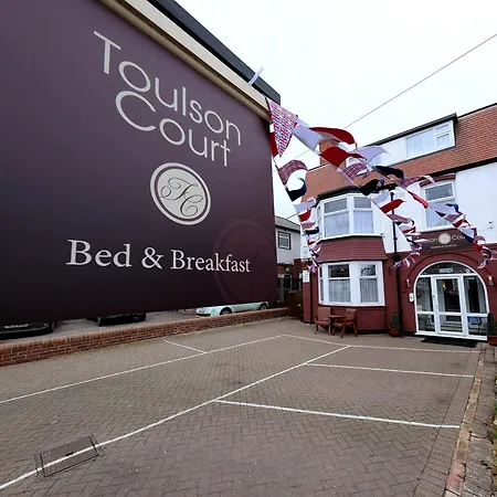 Toulson Court