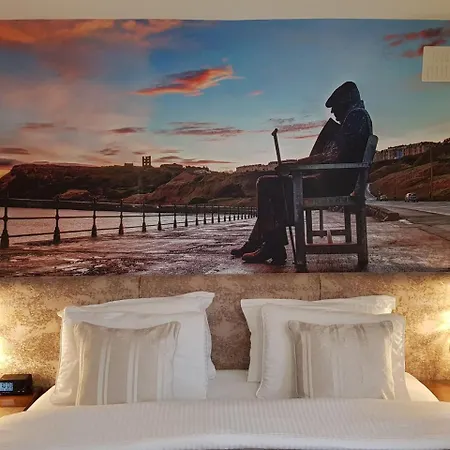 Toulson Court Maison d'hôtes