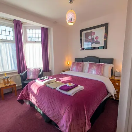 Toulson Court Scarborough