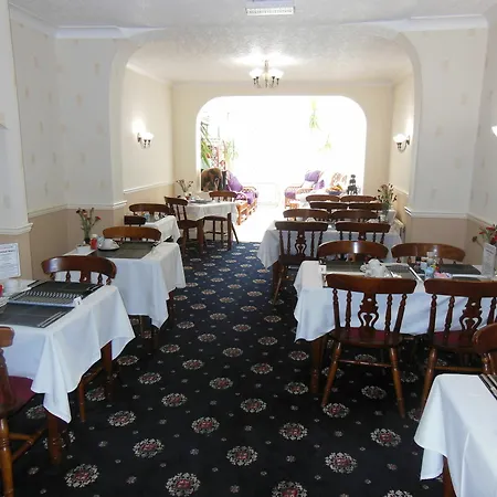 Toulson Court Maison d'hôtes