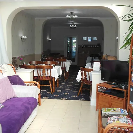Toulson Court