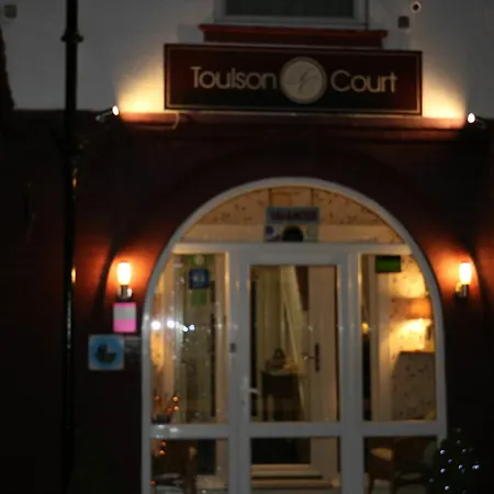 Toulson Court 스카버러