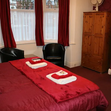 Toulson Court 스카버러