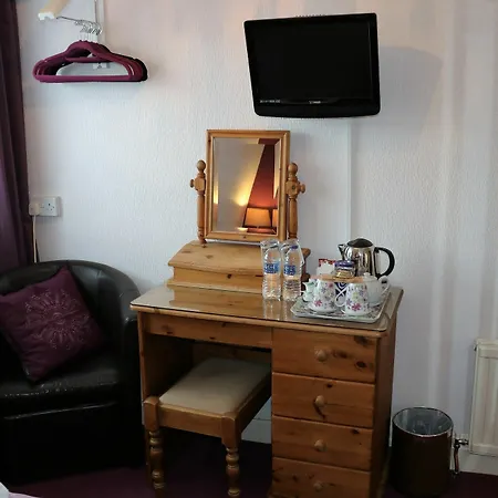 Toulson Court 4* 스카버러