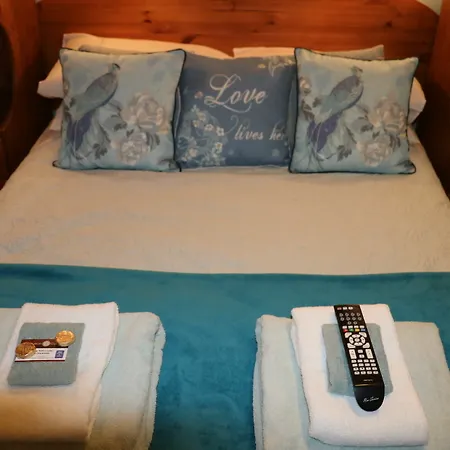 Toulson Court 스카버러