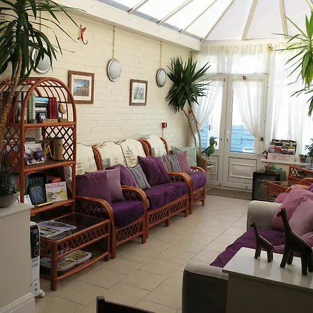Toulson Court 스카버러