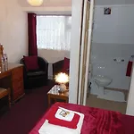 Gæstehus Toulson Court 4*