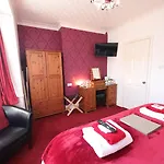 Toulson Court 4* Scarborough