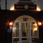 Toulson Court Gæstehus Scarborough